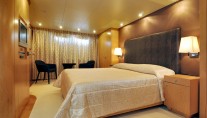 SL100 ARIA -  Master Cabin 2
